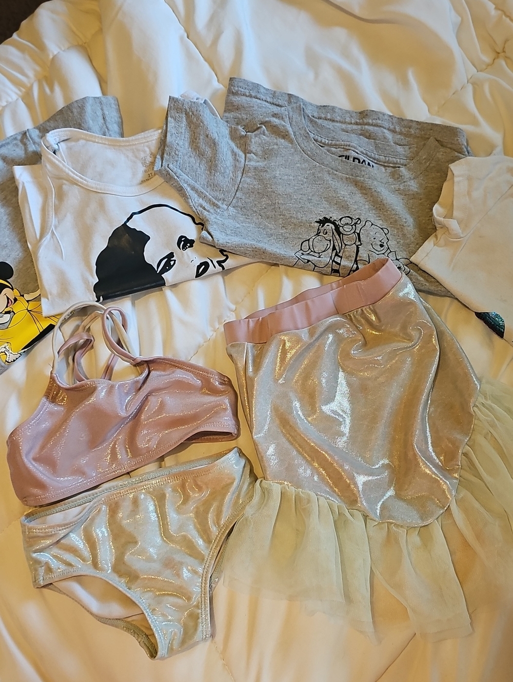 BOGO 🎀Disney Summer Bundle- 2T/3T